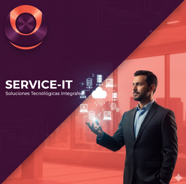 Odoo ERP Argentina - Service-IT y Biotecnología